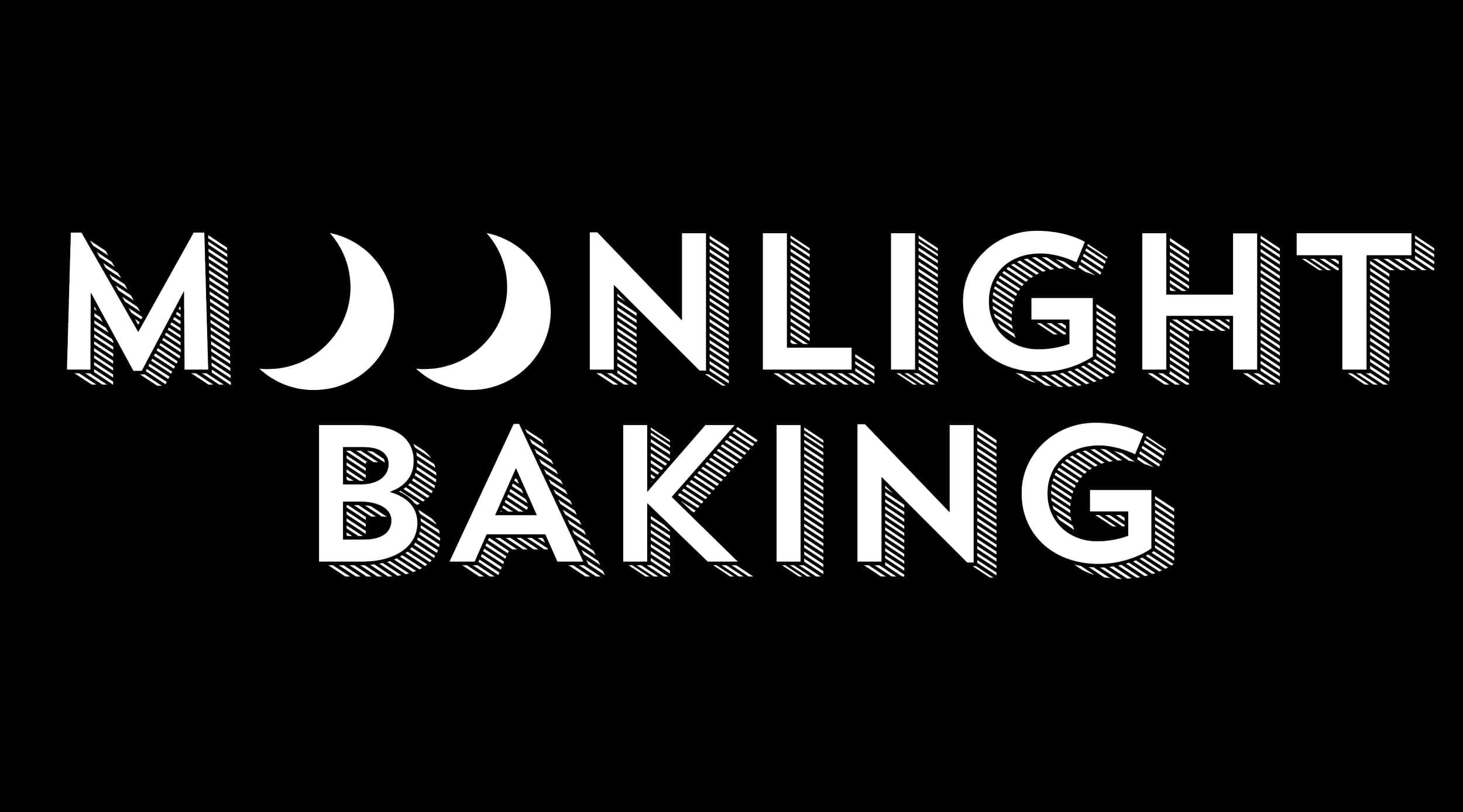 Moonlight Baking
