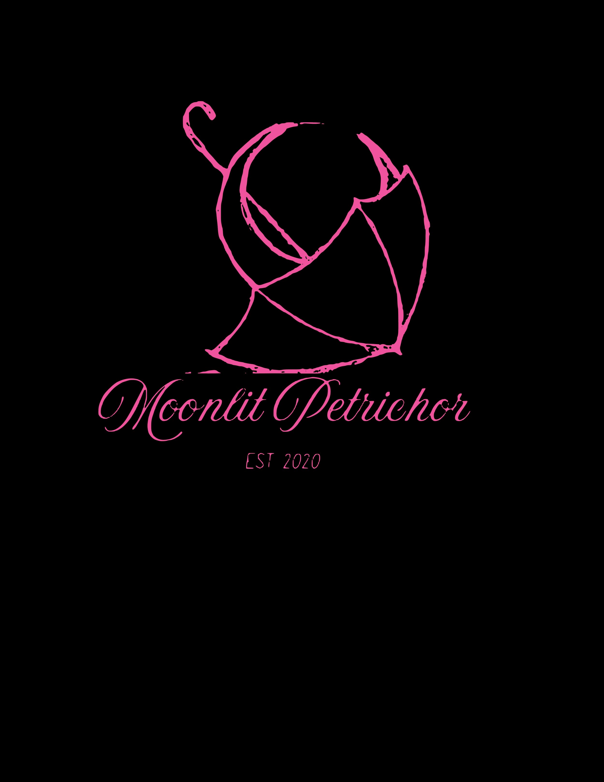 Moonlit Petrichor