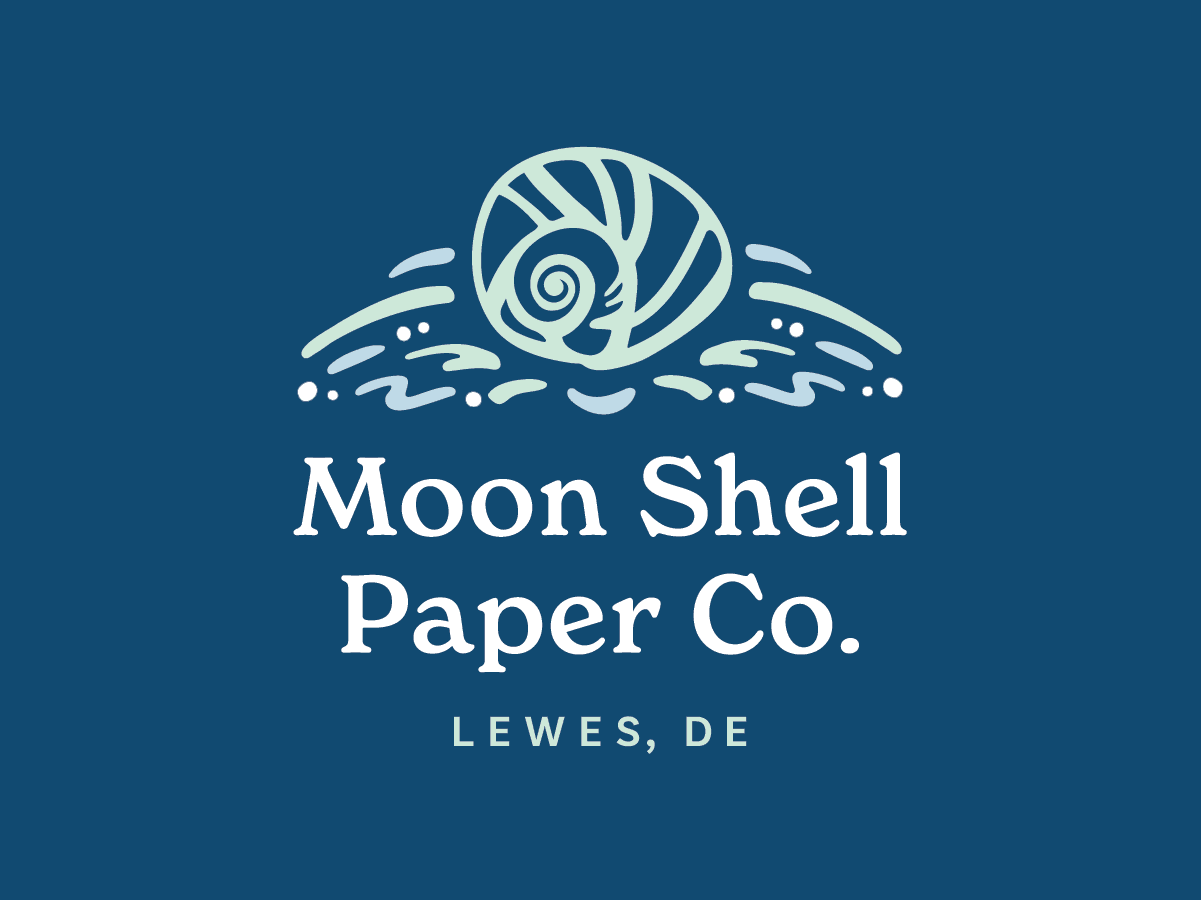Moonshell Paper Company