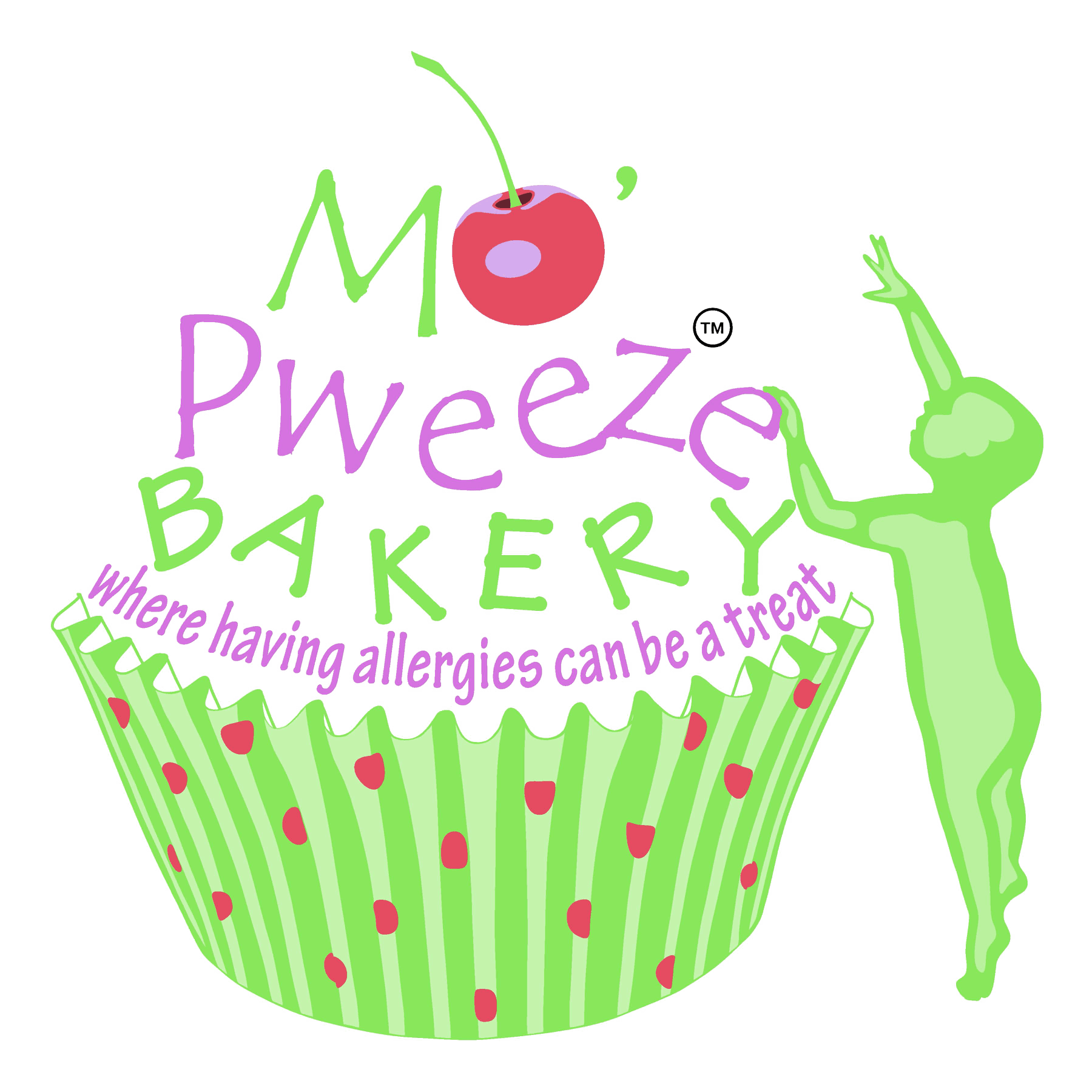 Mo'Pweeze Bakery