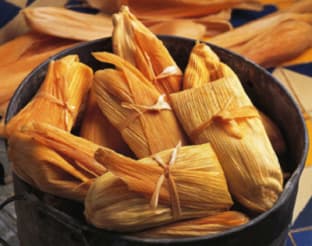 Morales Home Made / Rosa Tamales