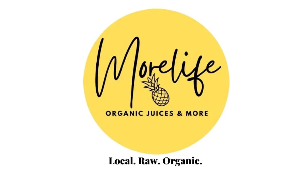 Morelife Organic Juices & More