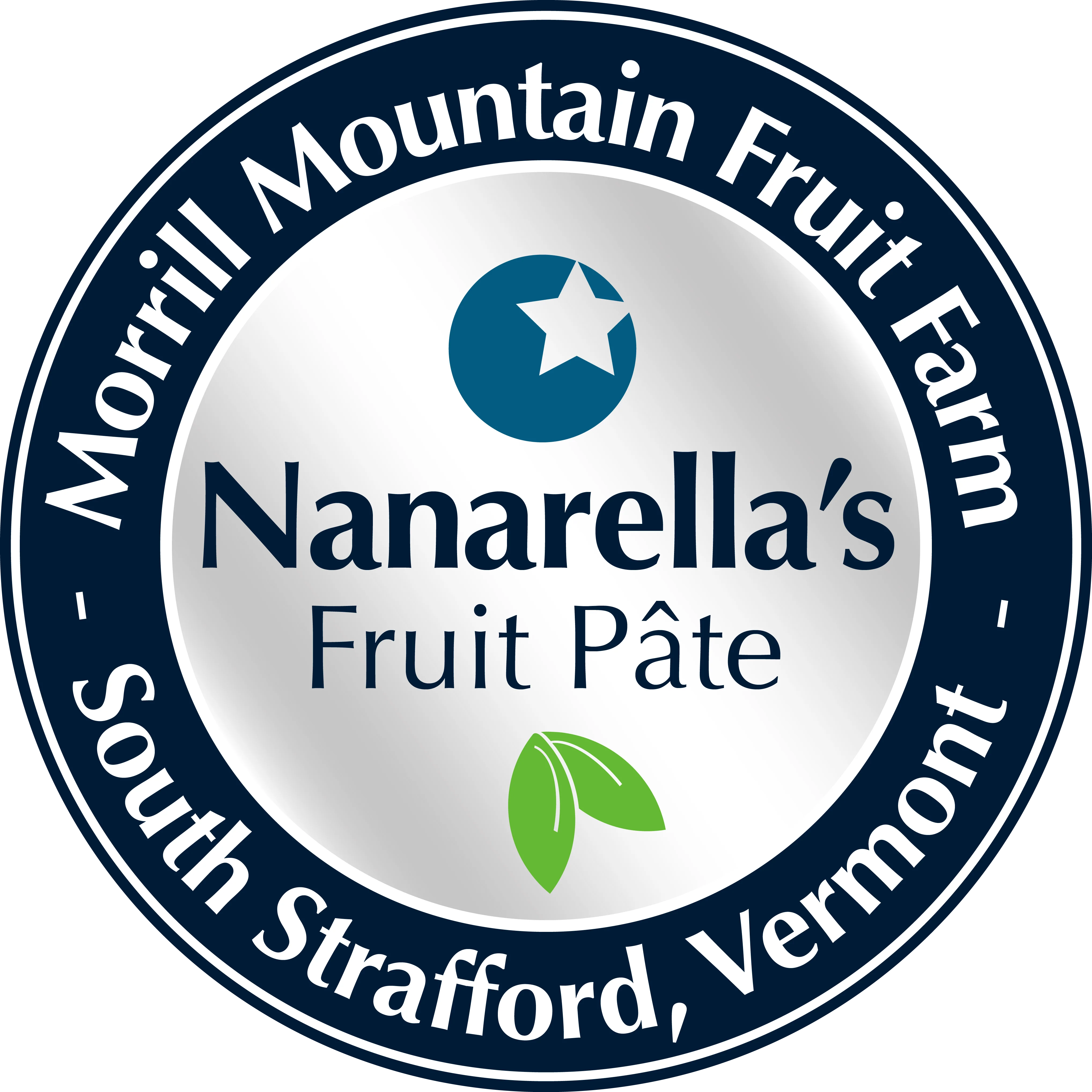 Morrill Mountain Fruit Farm