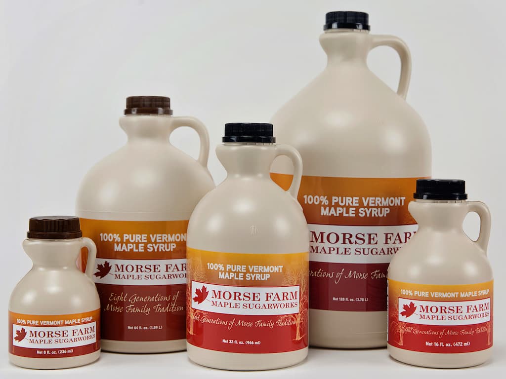 Morse Farm Maple Sugarworks photo 2