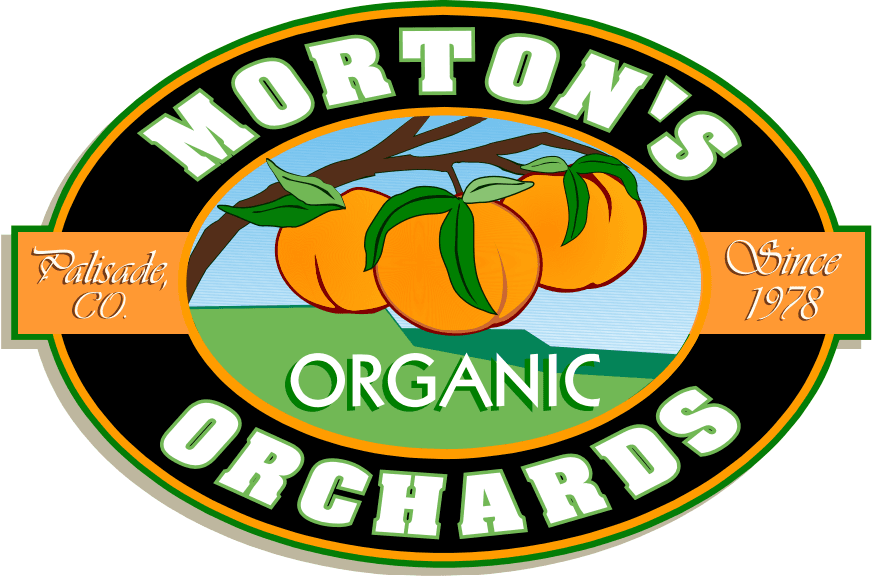 Morton's Organic Orchards