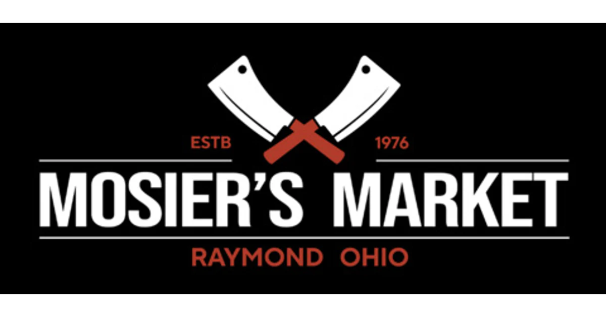 Mosier's Market