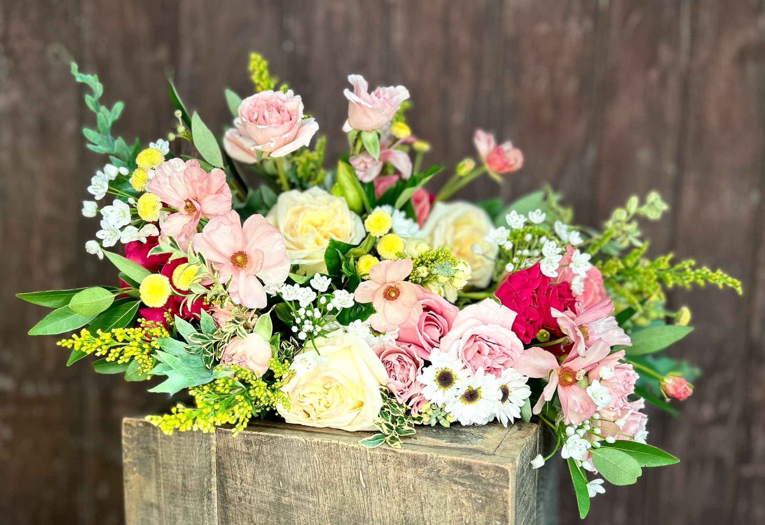 Mossbrook Roots Flower Farm photo 2