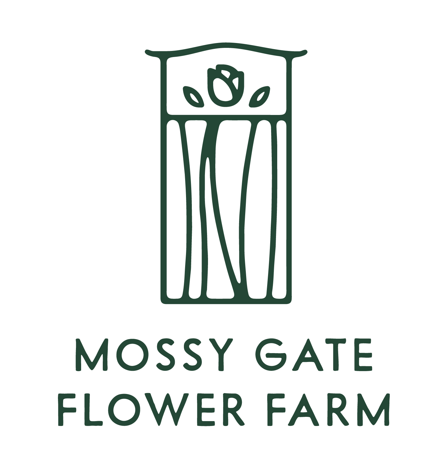 Mossy Gate Flower Farm LLC