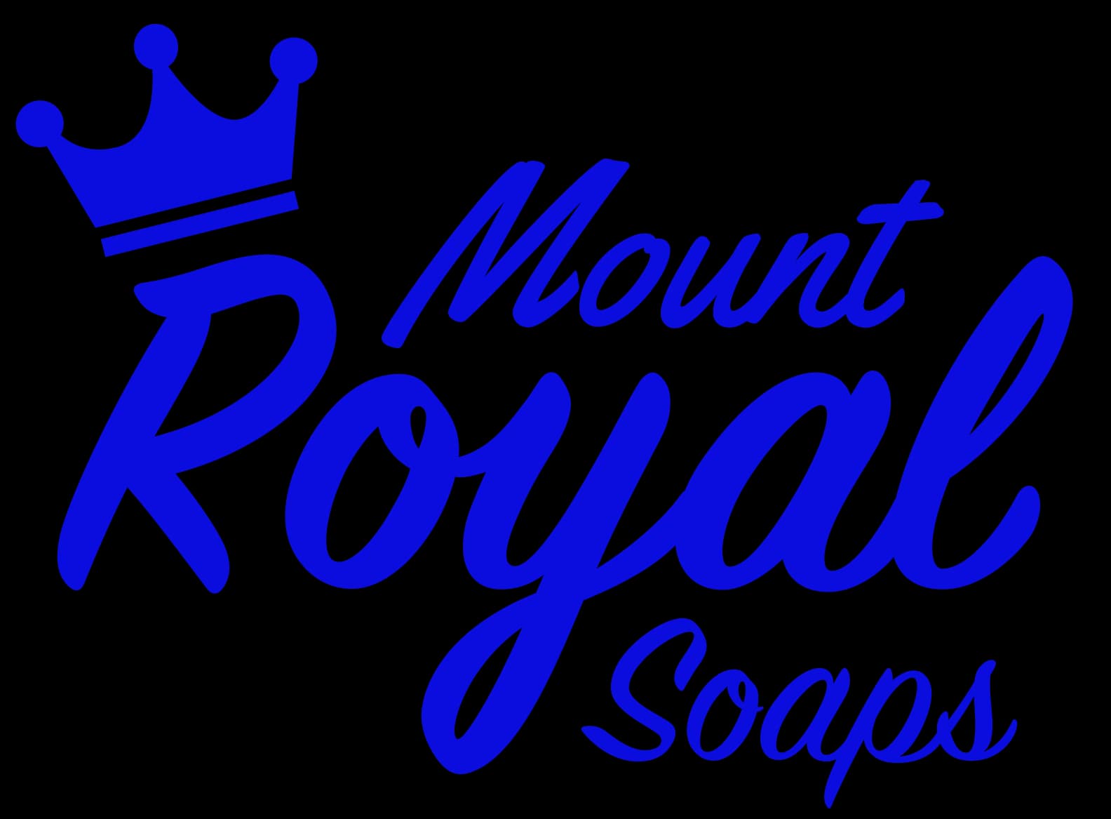Mount Royal Soaps