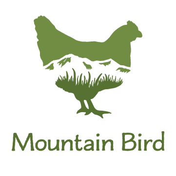 Mountain Bird photo 2