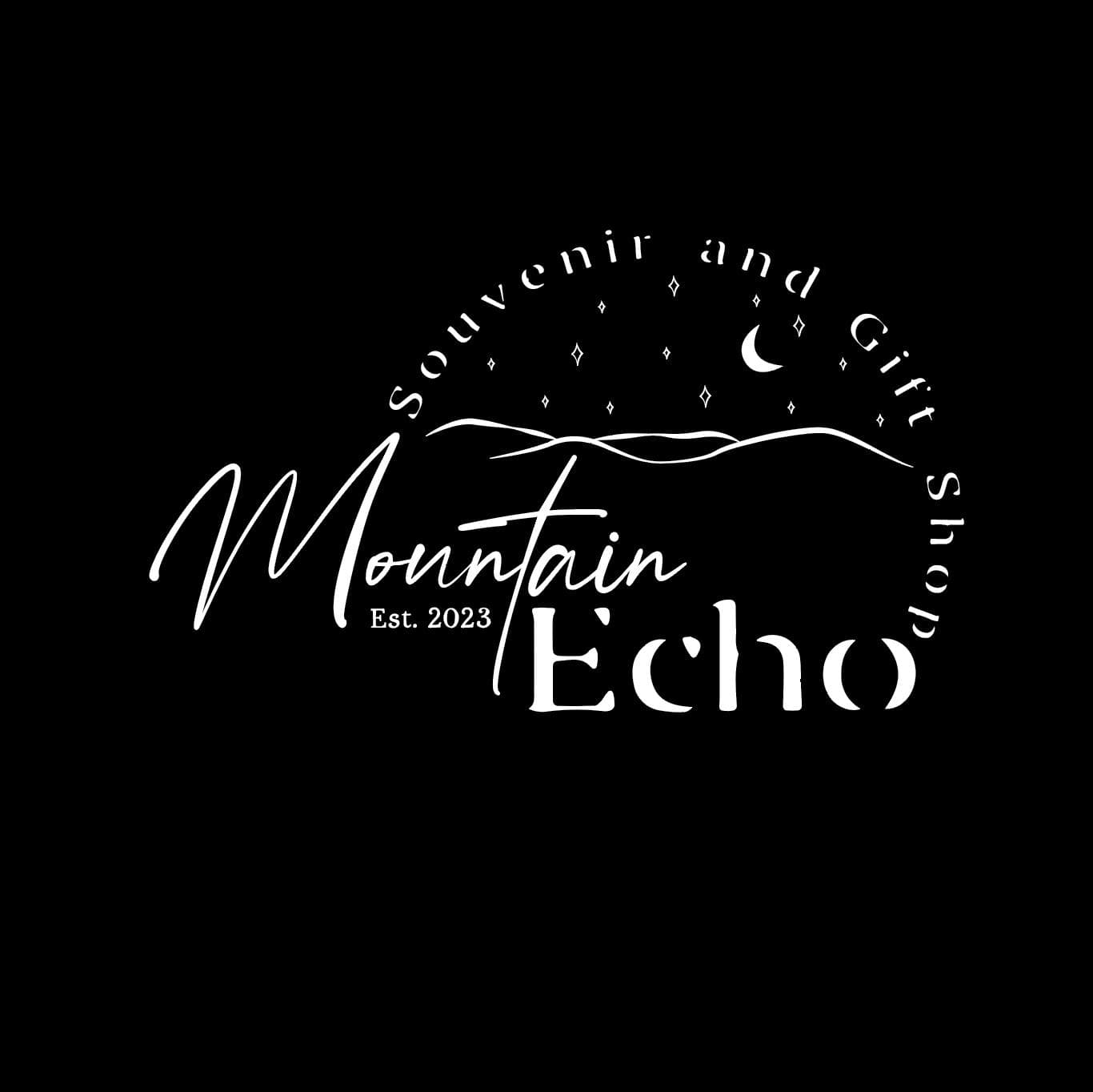 Mountain Echo Souvenir and Gift Shop