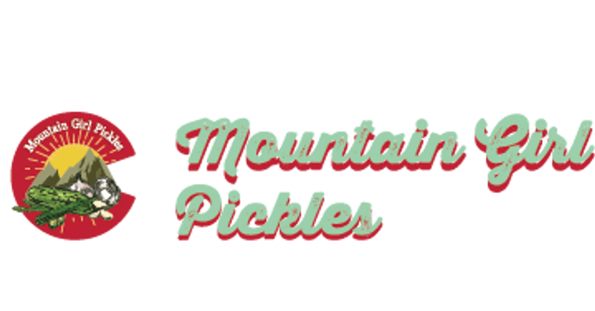 Mountain Girl Pickles