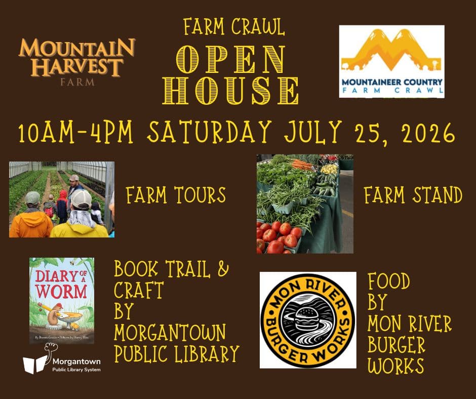 Mountain Harvest Farm LLC