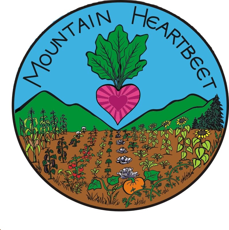 Mountain Heartbeet