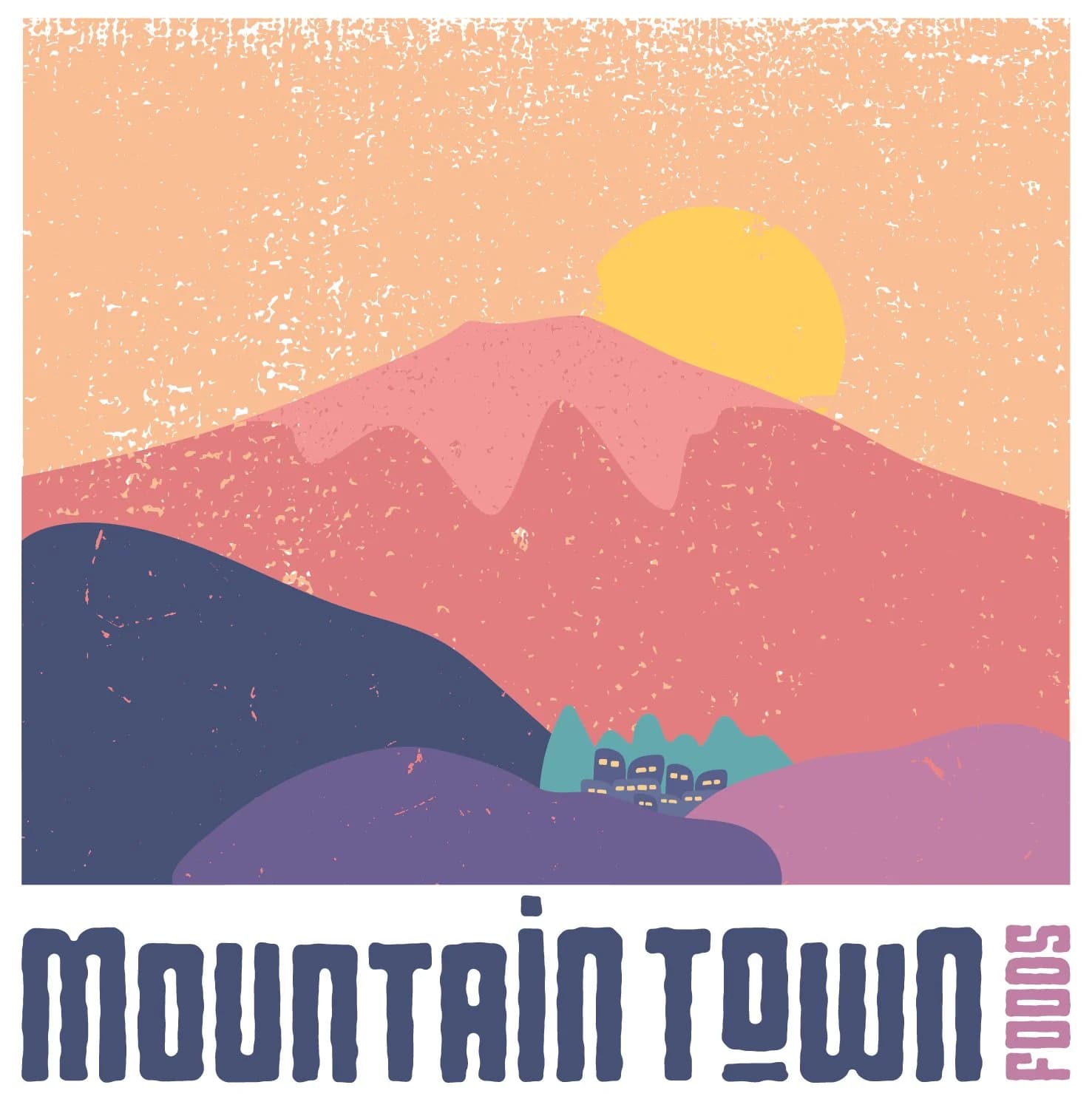 Mountain Town Foods