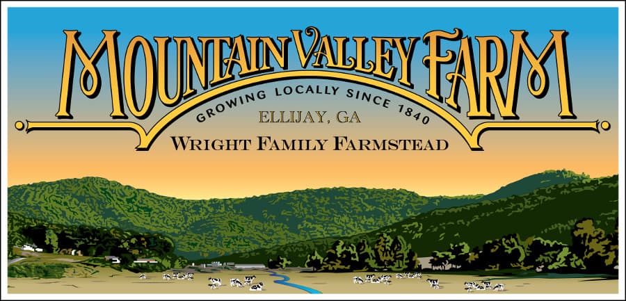 Mountain Valley Farm Store