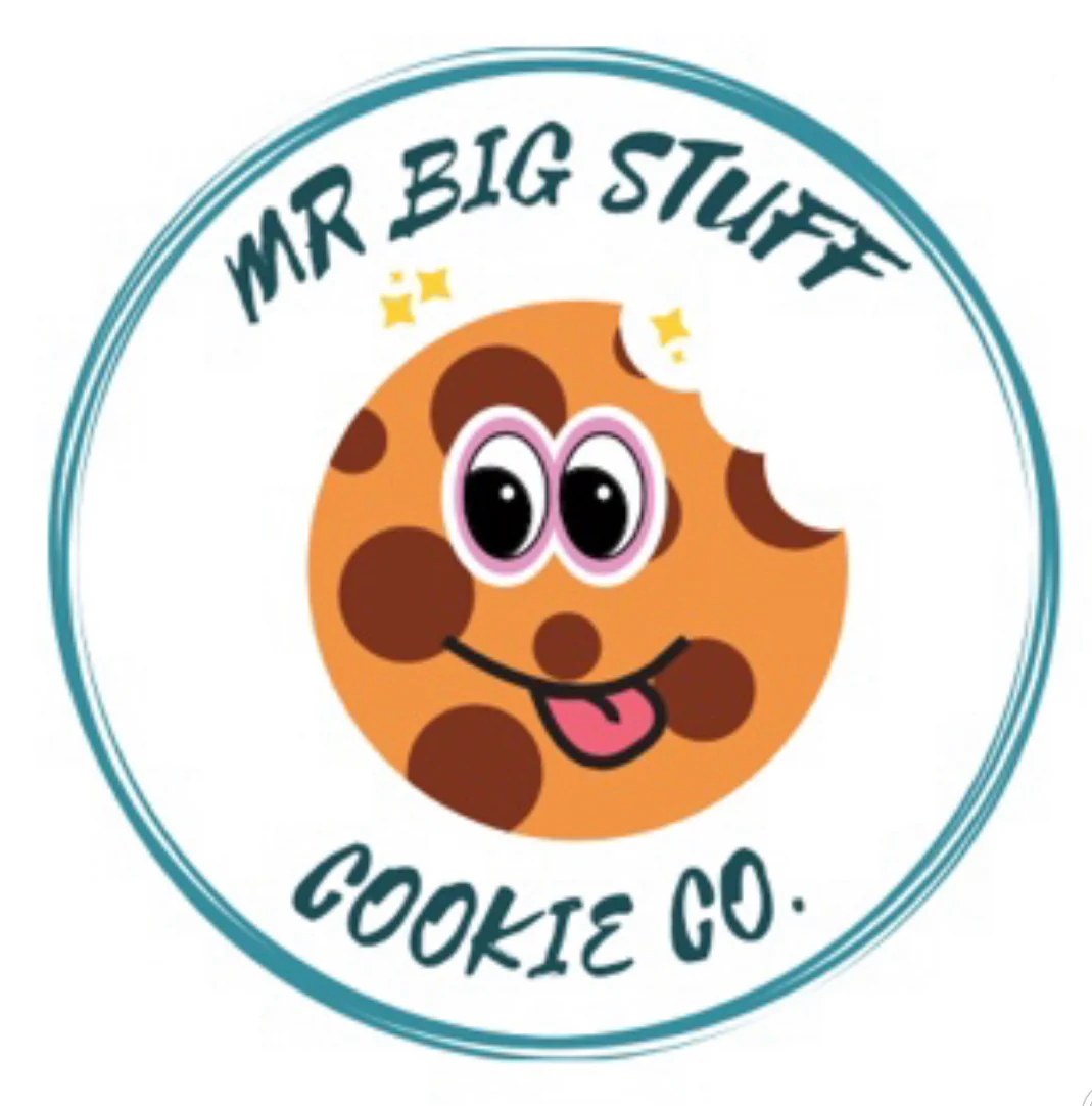 MR. Big Stuff Cookie Co.