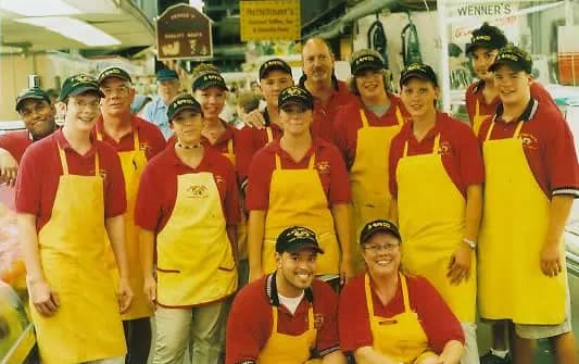 Mr. Bill's Poultry Market photo 2