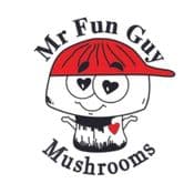 Mr Fun Guy Mushrooms