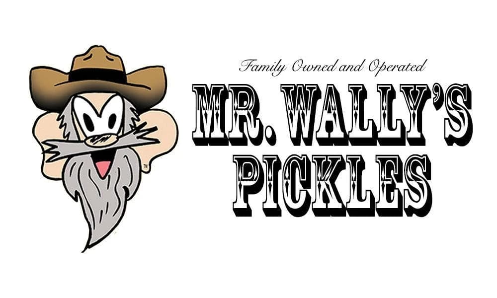 Mr. Wally’s Pickles