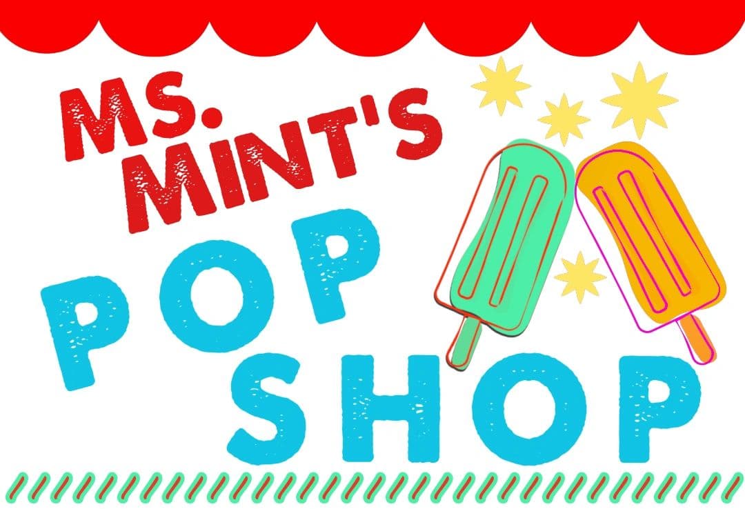 Ms. Mint's Pop Shop photo 2