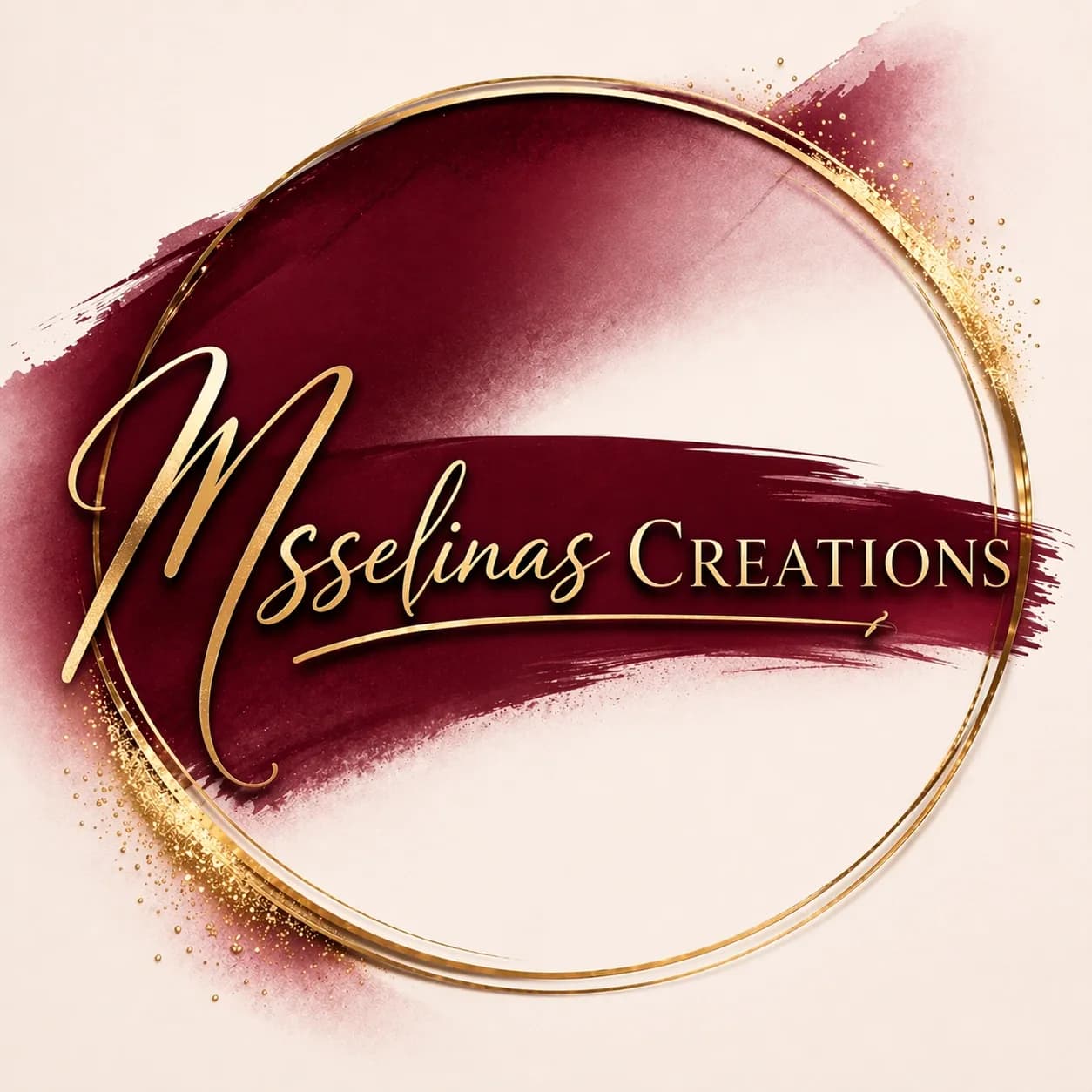 Ms Selina's Creations
