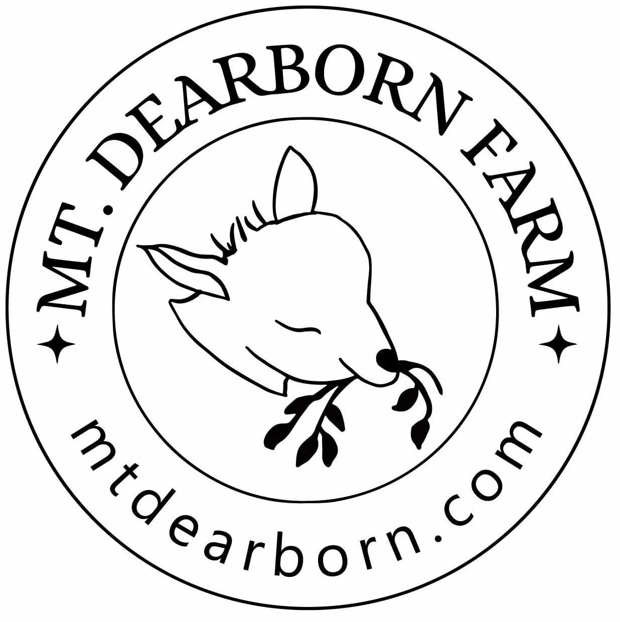 Mt Dearborn Farm