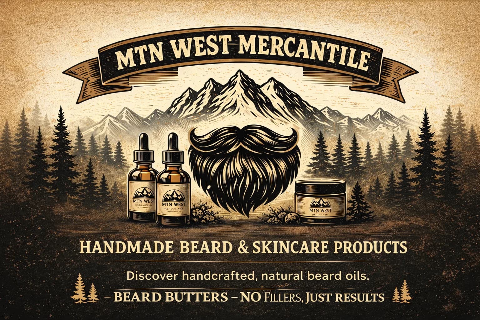 Mtn West Mercantile