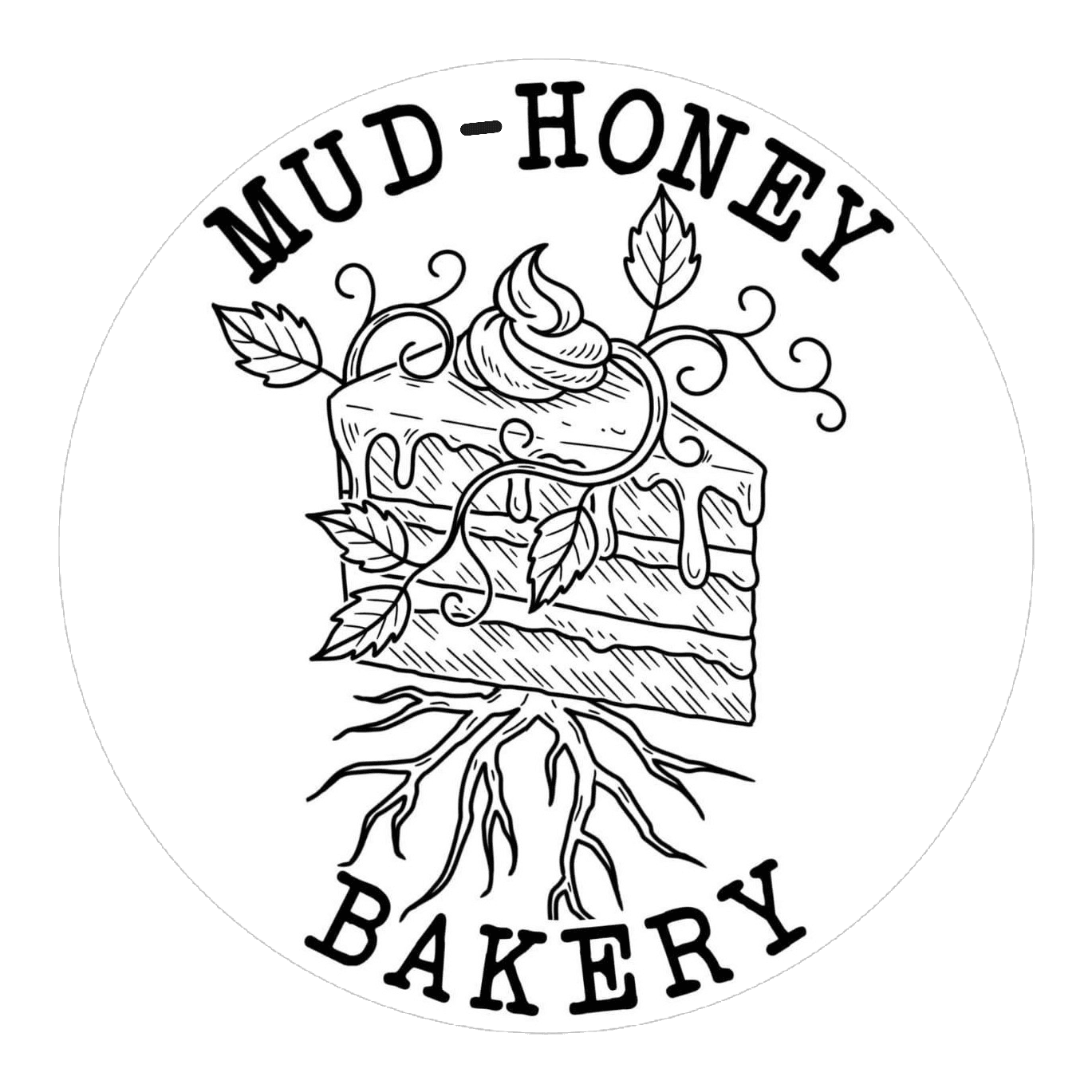 Mud-Honey Vegan Bakery