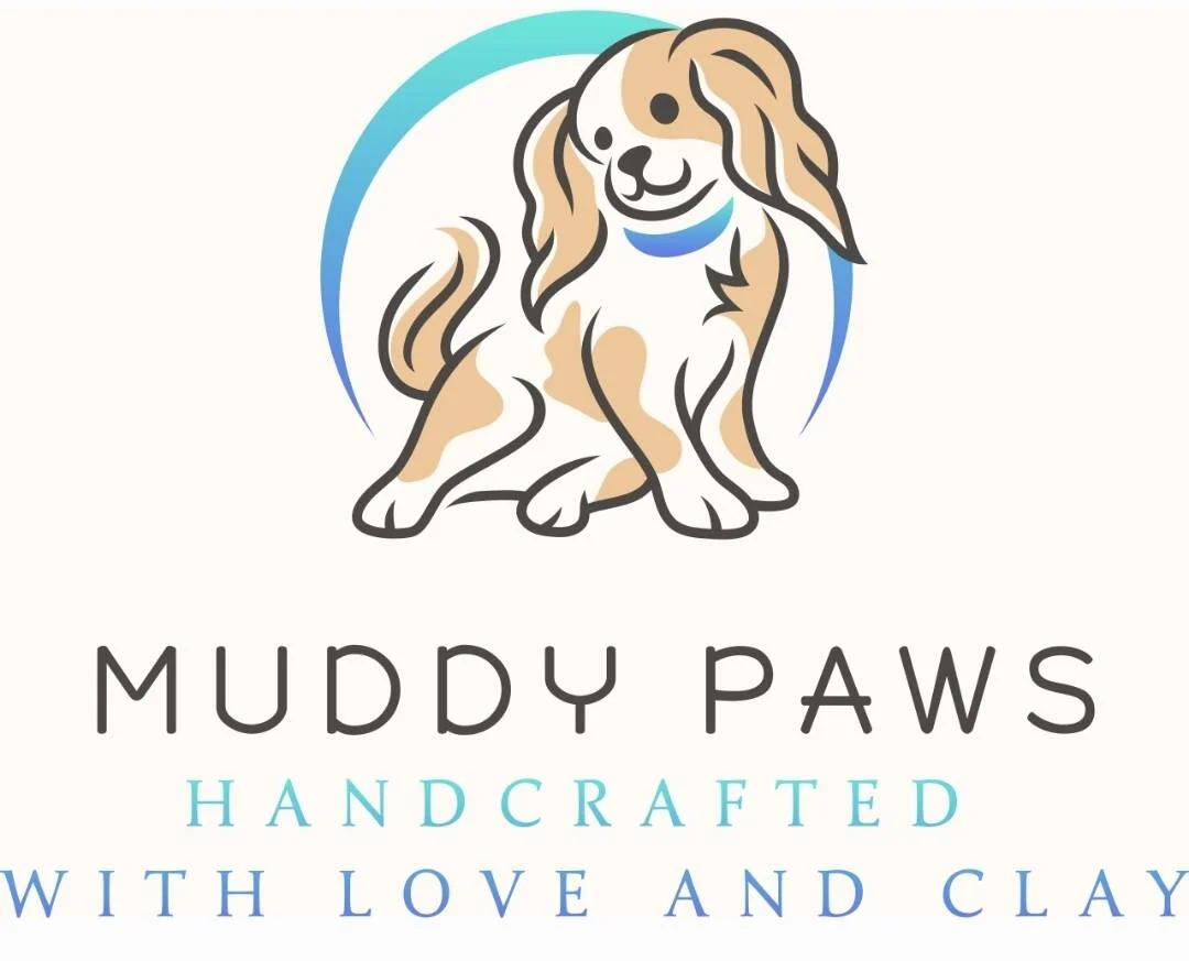 Muddy Paws Pots