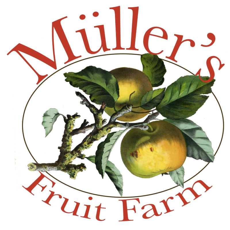 MUELLER'S FRUIT FARM photo 2