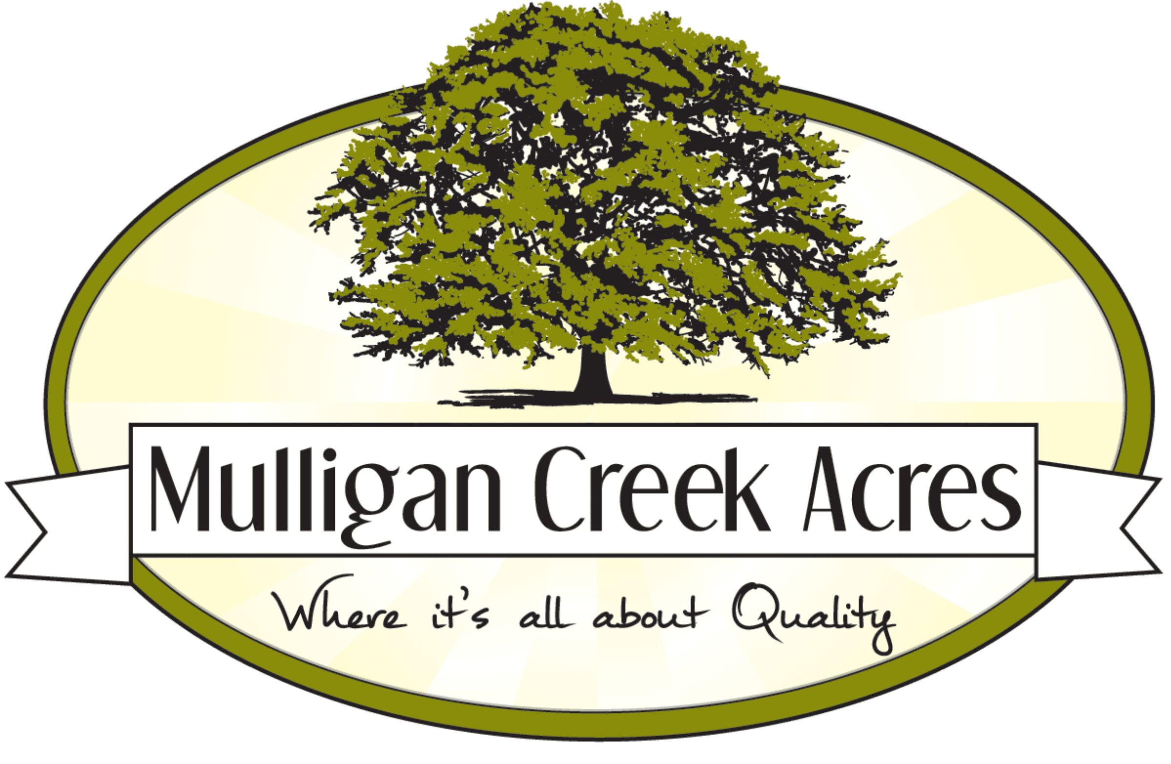 Mulligan Creek Acres