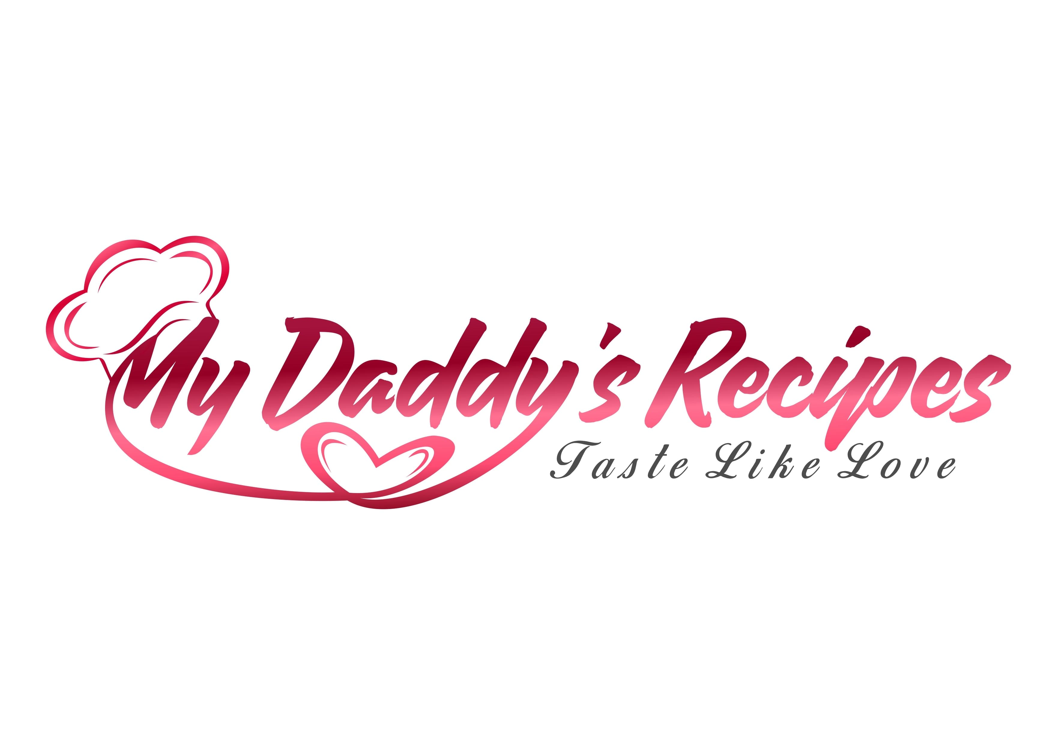 My Daddy's Recipes photo 2
