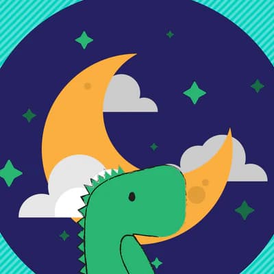 My Dinosuar Dreams Flower Co.