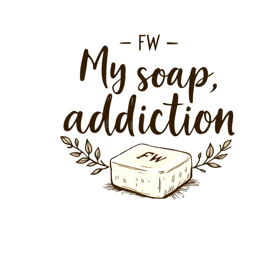 My Soap Addiction