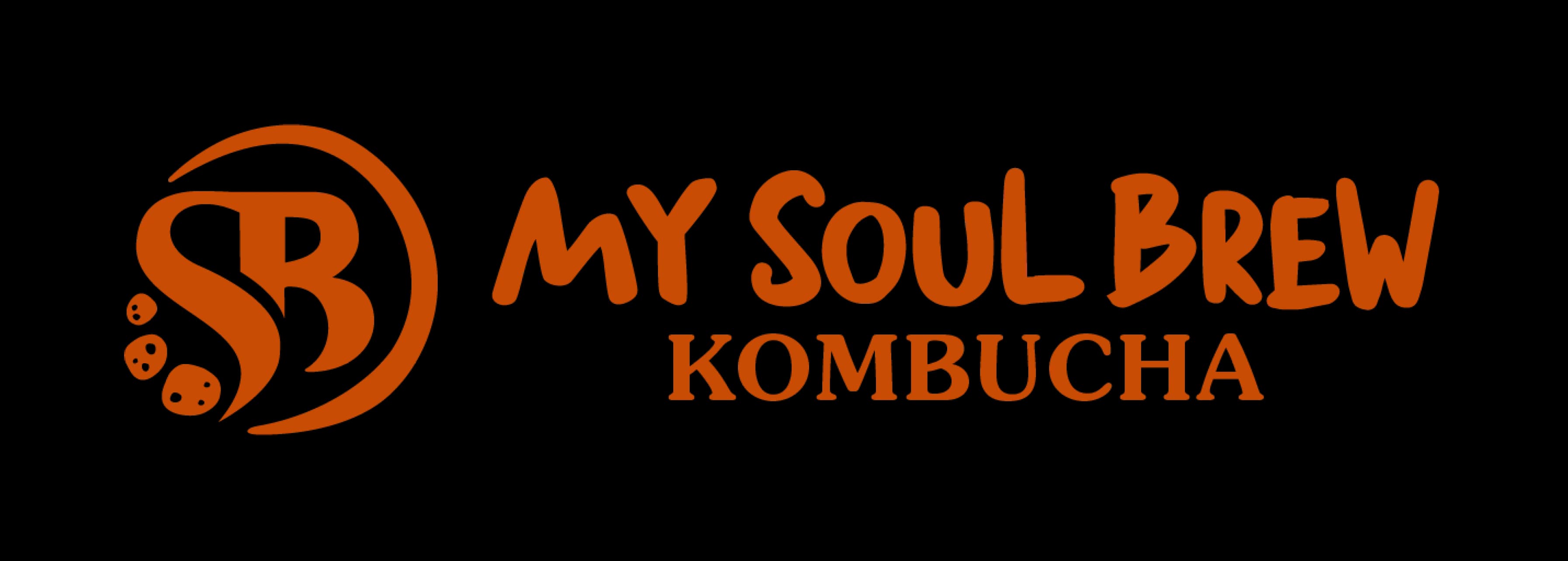 My Soul Brew Kombucha