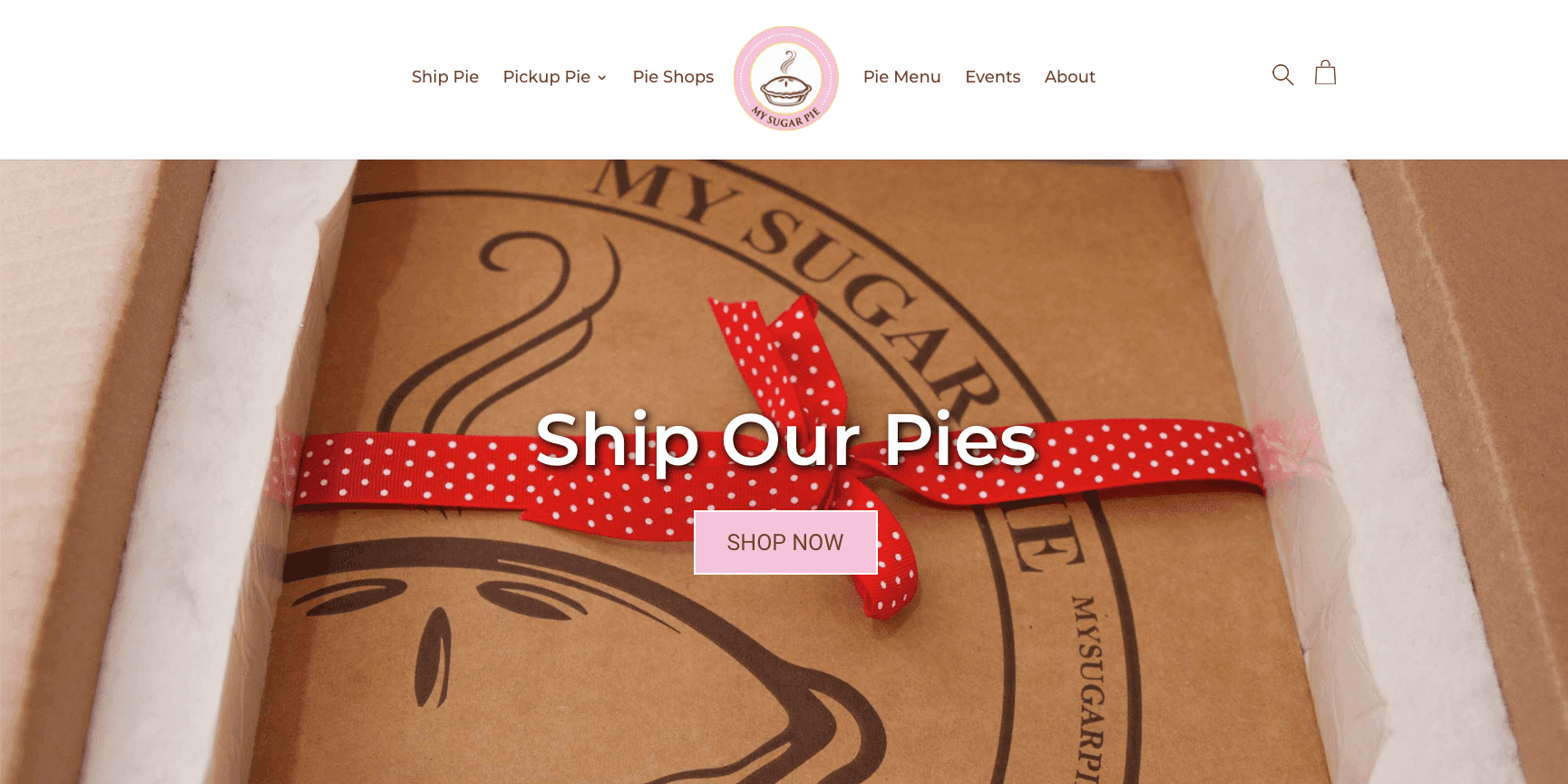 My Sugar Pie photo 2