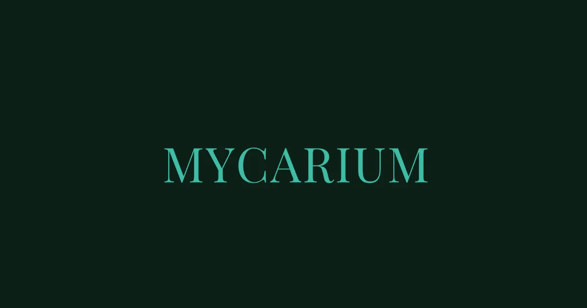 Mycarium
