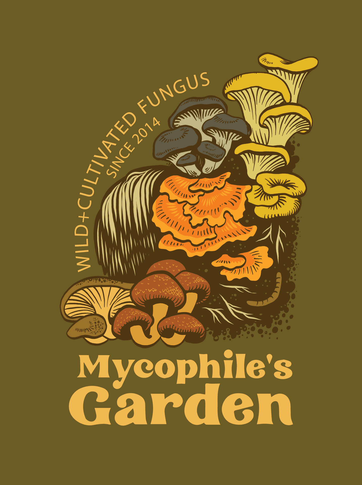 Mycophile's Garden photo 2