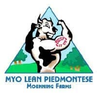 Myo Lean Piedmontese