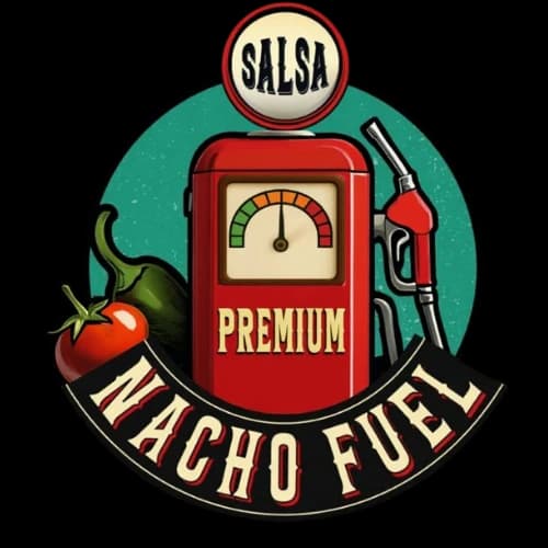 Nacho Fuel Salsa