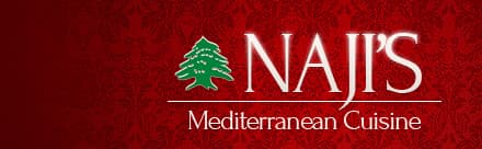 Naji's Mediterranean Cuisine & Catering