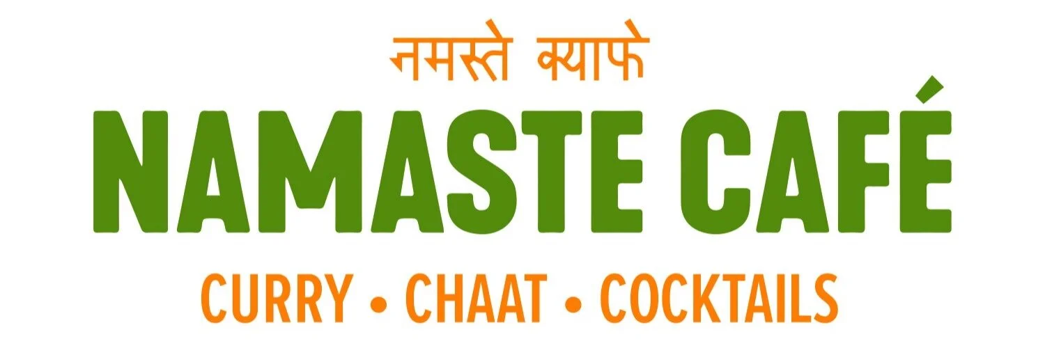 Namaste Cafe