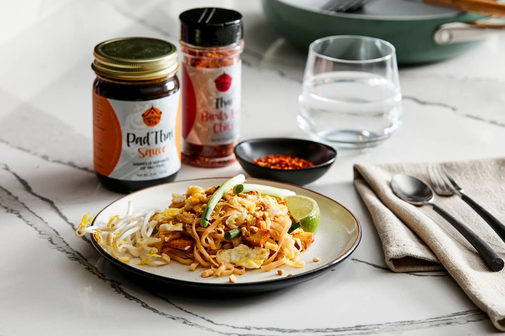 Namjai Thai