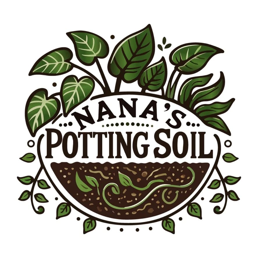 Nana's Potting Soil