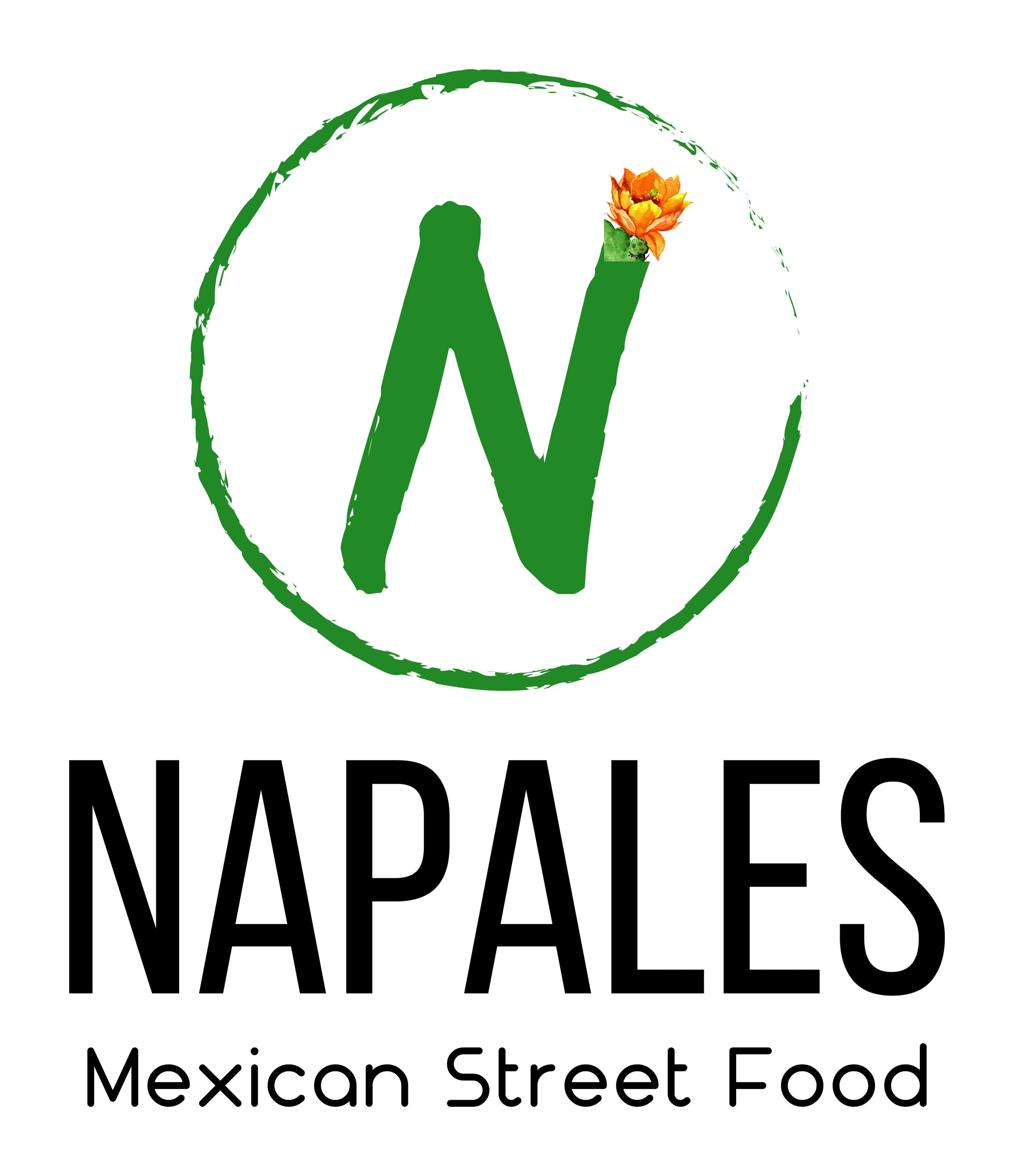 Napales Mexican Street Food