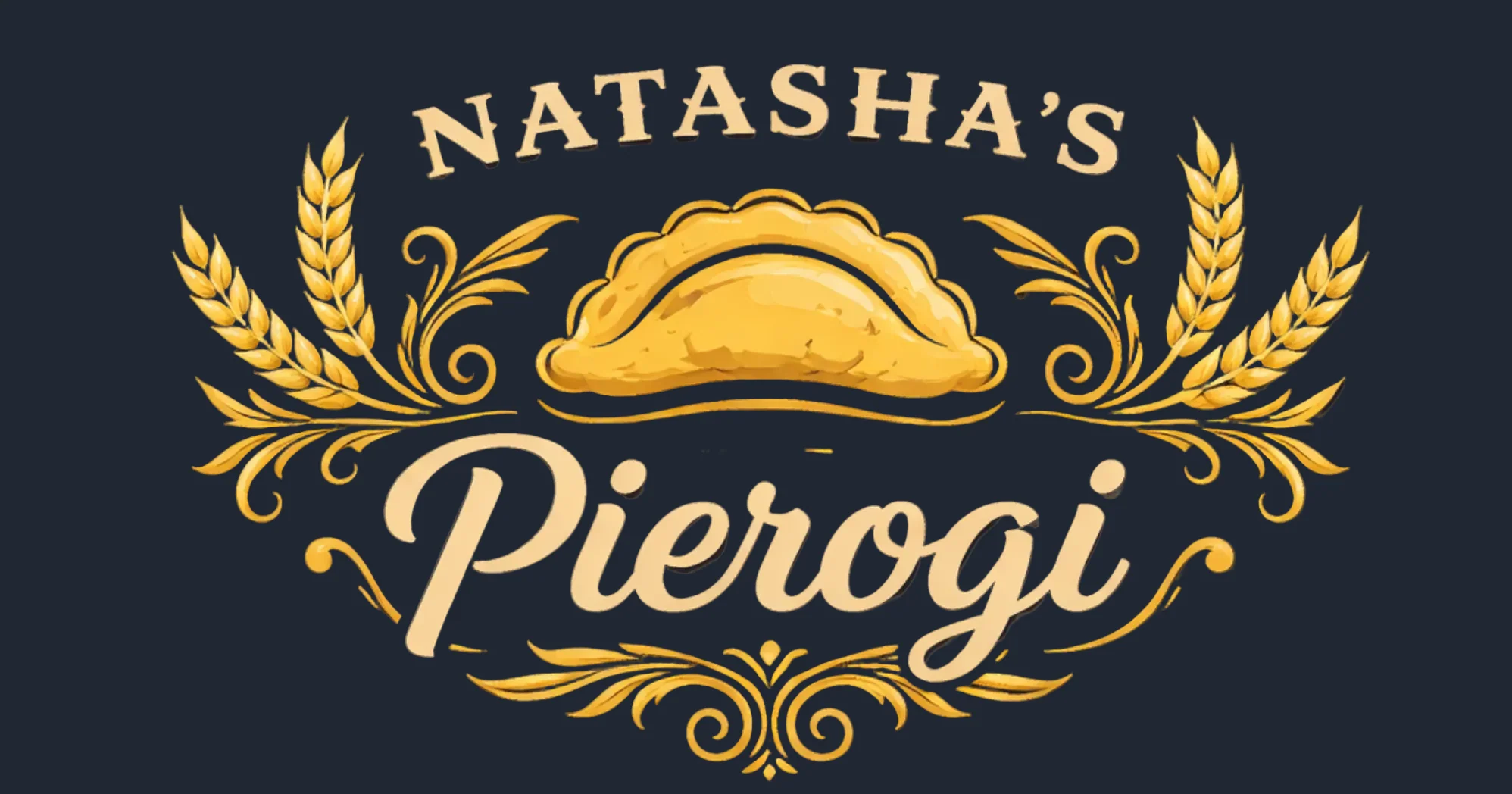 Natasha’s Pierogi