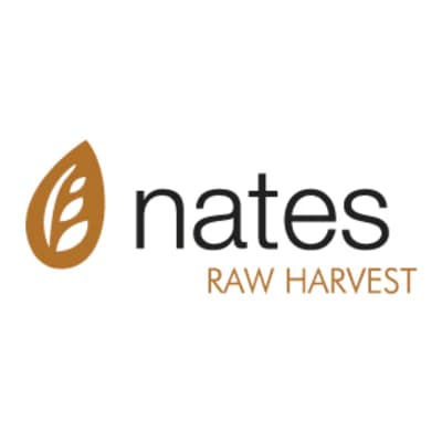 Nate's Raw Harvest