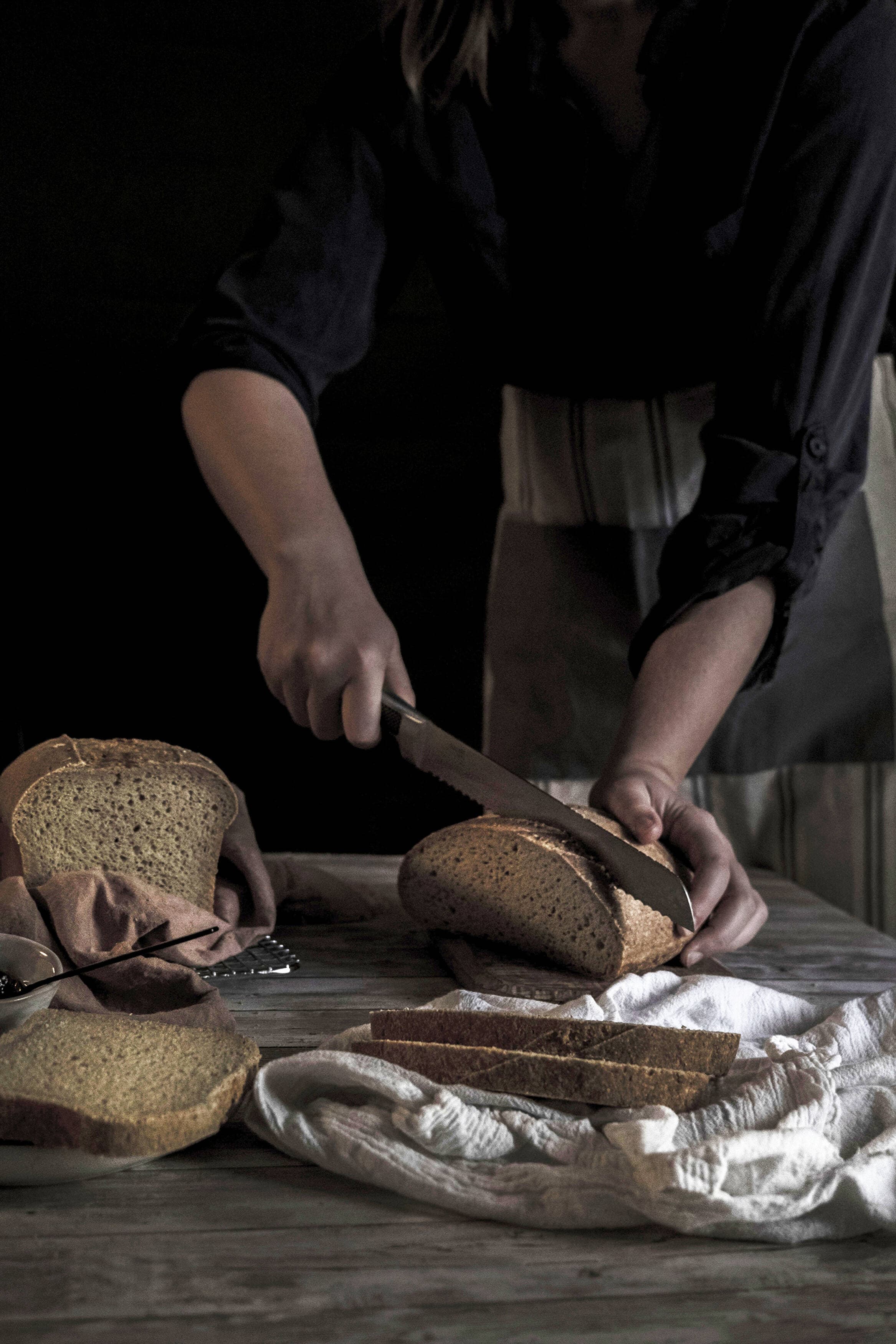 Native Bread