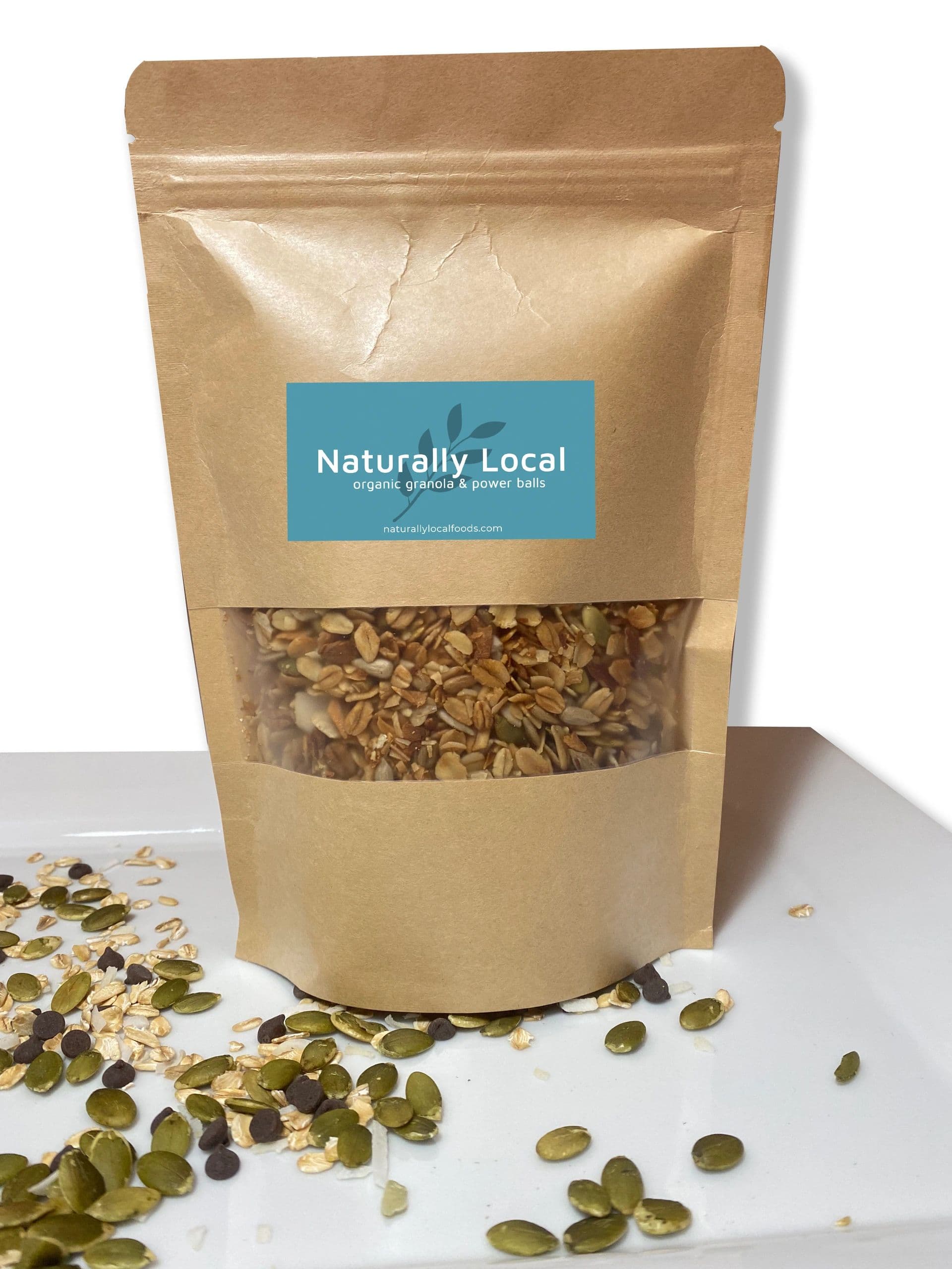 Naturally Local photo 2